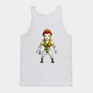 Teela Tank Top